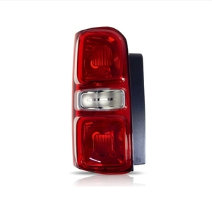 Chine Usine En Gros Vans Auto Parts Avec Oem 00197251. 00197253-01 FEU ARRIÈRE FEU ARRIÈRE pour <span class=keywords><strong>PEUGEOT</strong></span> <span class=keywords><strong>EXPERT</strong></span> 2016- 2021 - Product Image 4