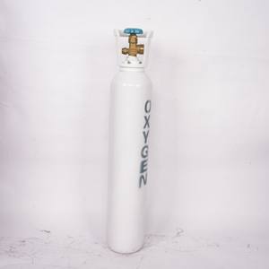 فولاذ نيتروجين أرجون سلس <span class=keywords><strong>CO2</strong></span> محمول 8L 10L - Product Image 3