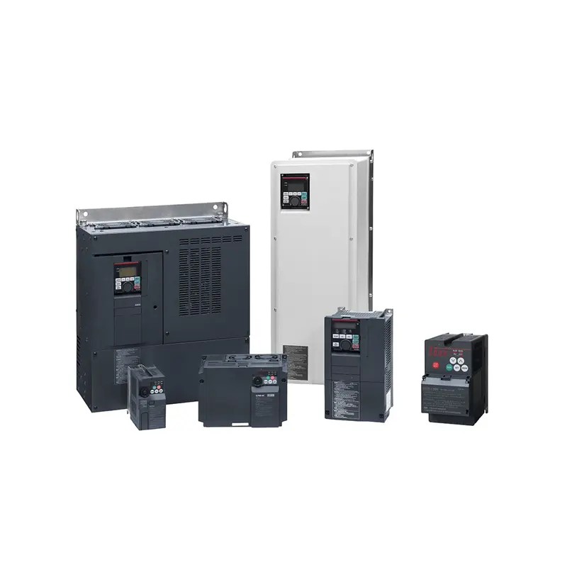 New Original PLC Variable Speed Frequency Drive SP1403
