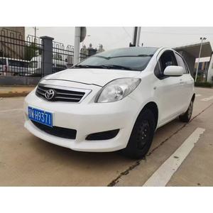 Véhicule d'<span class=keywords><strong>occasion</strong></span> 2016, vente chaude, voiture d'<span class=keywords><strong>occasion</strong></span>, véhicule complet pour <span class=keywords><strong>Toyota</strong></span> <span class=keywords><strong>YARIS</strong></span> - Product Image 1