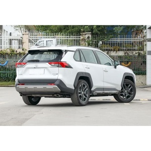 <span class=keywords><strong>2022</strong></span> superventas RAV 4 2.0L FWD CVT Prestige Edition 4WD 5 asientos de gasolina SUV asientos de cuero ACC Control de crucero R19 neumáticos izquierdo - Product Image 5