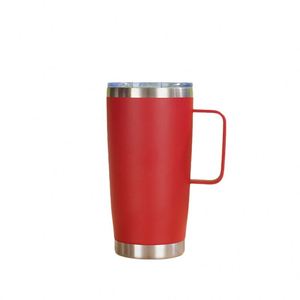 แก้วกาแฟสแตนเลส 20 ออนซ์ ปราศจากสาร BPA แก้วน้ำแบบพกพา ใช้ซ้ำได้ ของขวัญส่งเสริมการขาย ASM26 - Product Image 6