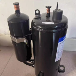 Compresseur de climatiseur Haili WHP16000AEM3C9EQ pour remplacement et réparation, utilisation sur véhicule Haima - Product Image 1