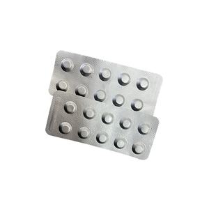 Comprimés de recharge pour test de <span class=keywords><strong>piscine</strong></span> <span class=keywords><strong>DPD</strong></span> NO.1 10 comprimés et comprimés de rouge phénolique - Product Image 6