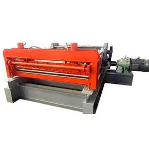 Hot Koop Roller Type Professionele Aangepaste Oem Patroon Vorm Metalen Plaat Aluminium Kleur Stalen Plaat Embossing Machine