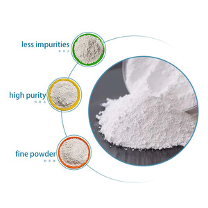 Goede Kwaliteit Afvalwaterbehandeling Gehydrateerde Kalk Calciumhydroxide Prijs Calciumhydroxide Voor Ph-Aanpassing - Product Image 6