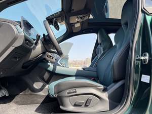 سيارة رياضية فائقة الإصدار mgan ، سيارة مستعملة + الأكثر مبيعًا بنزين يسار يورو VI مصنوعة يدويًا من الصين - Product Image 4