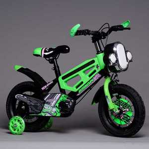 Vélos de montagne pour garçons de haute qualité, vélos pour enfants, vente en gros en Chine, vélos de sport de <span class=keywords><strong>16</strong></span> <span class=keywords><strong>pouces</strong></span>, vélos pour enfants <span class=keywords><strong>pas</strong></span> chers - Product Image 5