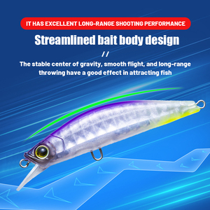 เหยื่อตก<span class=keywords><strong>ปลา</strong></span>แบบขายส่ง เหยื่อปลอมชนิดแข็ง ABS สำหรับตก<span class=keywords><strong>ปลา</strong></span>แบส <span class=keywords><strong>ปลา</strong></span>คาร์พ ตก<span class=keywords><strong>ปลา</strong></span>ทะเล ตก<span class=keywords><strong>ปลา</strong></span>จากเรือ ตก<span class=keywords><strong>ปลา</strong></span>แม่น้ำ ตก<span class=keywords><strong>ปลา</strong></span>ทะเลสาบ ตก<span class=keywords><strong>ปลา</strong></span>ชายหาด <span class=keywords><strong>ปลา</strong></span>เทราต์ - Product Image 3