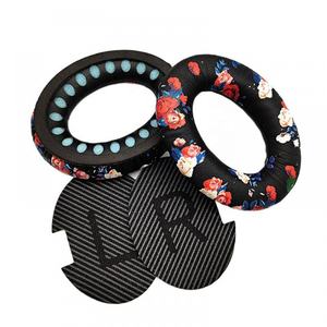 Almohadillas de repuesto para auriculares <span class=keywords><strong>Bose</strong></span> <span class=keywords><strong>QuietComfort</strong></span> QC35 <span class=keywords><strong>25</strong></span> AE2 para auriculares SoundLink QC35II y auriculares para juegos - Product Image 1