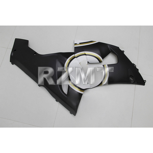 Carénage de moto pour <span class=keywords><strong>Kawasaki</strong></span> <span class=keywords><strong>Ninja</strong></span> ZX-6R 636 2005 <span class=keywords><strong>2006</strong></span> ZX636 <span class=keywords><strong>ZX6R</strong></span> Corps en plastique ABS injecté Carénages personnalisés K0605 -- 110a - Product Image 4