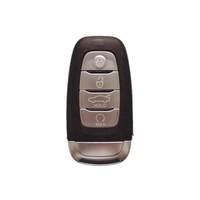 Vente Flash : Clé Intelligente de Haute Qualité pour Hongqi HS5, HS7, H7, H9, E-QM5 – Accessoires Auto Électroniques en Gros pour Clés de Voiture Hongqi
