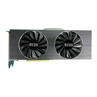 Carte graphique ELSA RTX3070, ordinateur portable de jeu, 8 go, vente en gros, 2020