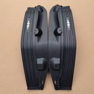 Factory Wholesale <strong>Mud</strong> <strong>Guard</strong> <strong>Flaps</strong> for BYD FangChengBao Leopard 5 Denza B5 2023 2024 2025 Exterior Accessories - Product Image 3