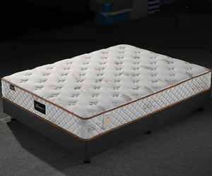 Tùy chỉnh Vua RV Nệm RV Nữ Hoàng Nệm 5th bánh xe RV Caravan nệm cho xe tải - Product Image 3