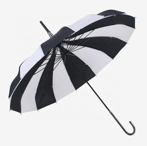 Venta al por mayor de paraguas pagoda retro 16K a prueba de viento personalizado Torre boda señora sombrilla fotografía Palacio paraguas princesa Lolita <span class=keywords><strong>Umbr</strong></span> - Product Image 4