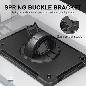 [Promozione del Festival] TPU antiurto tracolla con supporto per <span class=keywords><strong>Tablet</strong></span> robusta custodia per <span class=keywords><strong>Samsung</strong></span> Tab <span class=keywords><strong>Tablet</strong></span> <span class=keywords><strong>A9</strong></span> Plus Custodia da 11 pollici - Product Image 5