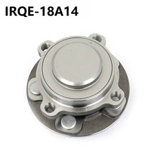 Unidad de Rodamiento de Rueda Delantera, Conjunto de Cabezal de Eje T2H2225 para Chery Jaguar Land Rover IRQE 18A14, Diámetro Interior de 34 mm - Product Image 1