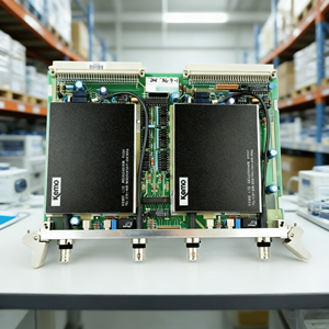 MRT - D4 Programm 2-Kanal-Filterplatine für Siemens <span class=keywords><strong>P</strong></span>/N 4686093 - Product Image 2