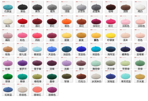 Colorful Wholesale Beret Cheap Solid Color <b>Plain</b> Beret Custom Embroidered logo Wool Beret <b>Cap</b> Low MOQ - Product Image 2