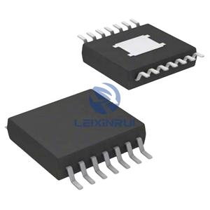 Distributore di chip agente originale IC TSSOP-14-EP LM3151MH-<span class=keywords><strong>3.3</strong></span>/NOPB LM2853MHX-1.2/NOPB LM3406HVMH/NOPB - Product Image 1