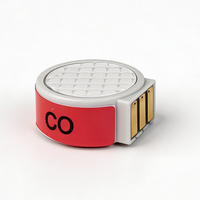Capteur de monoxyde de carbone compact Honeywell original pour capteur MicroRAE, mini capteur CO, détecteur de gaz CO