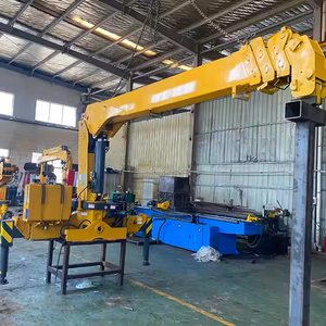 Sualtı ekipmanlarının dağıtımına ve kurtarılmasına yardımcı olmak için en iyi kalite deniz vinci - Product Image 6