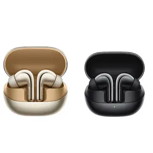 Беспроводные наушники Xiaomi Buds 4 Pro с Bluetooth, TWS наушники с шумоподавлением, 3 микрофона, ANC наушники