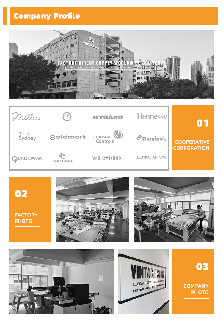 Trim How Much Does A Store Cost Luminous Word Led Restaurant Letters Design Storefront Custom Letter Sign