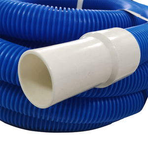 <span class=keywords><strong>Manguera</strong></span> de limpiador de mangueras de plástico al vacío para <span class=keywords><strong>piscina</strong></span> de lujo a bajo precio de fabricante 9/12/15/30M Spa Pool - Product Image 2