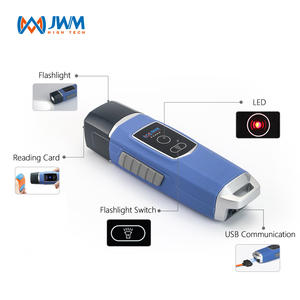 JWM WM-5000V4S Rfid Checkpoint Patrol System à vendre - Product Image 6