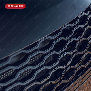 Alta calidad <span class=keywords><strong>Ranger</strong></span> <span class=keywords><strong>Rover</strong></span> <span class=keywords><strong>Velar</strong></span> Grill <span class=keywords><strong>Precio</strong></span> de fábrica Nueva condición Parachoques - Product Image 4