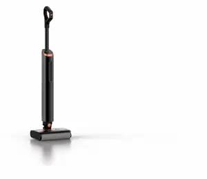 Hot sale Cordless Vacuum Cleaner Wet And Dry Intelligent Self Cleaning Floor Washer Cleaner For Hard Floor