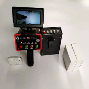 Black Eagle, detector <span class=keywords><strong>de</strong></span> metales subterráneo remoto avanzado <span class=keywords><strong>de</strong></span> segunda generación, localizador remoto, detector <span class=keywords><strong>de</strong></span> metales ajustable <span class=keywords><strong>de</strong></span> cristal líquido - Product Image 3
