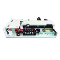 GCE-أنظمة إدارة البطاريات, أنظمة إدارة البطاريات 30S 96V 100 أمبير ، صُممت لأنظمة تخزين الطاقة عالية الفولتية على نطاق واسع