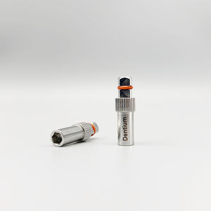 Osstem Dentium Tournevis MUA multi-unités pour implants dentaires Accessoire d'équipement de thérapie orale par <span class=keywords><strong>Nobel</strong></span> Sic - Product Image 1