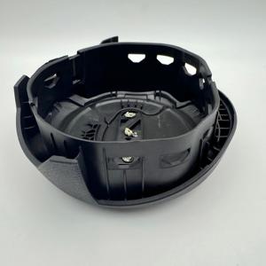 Couvercle <span class=keywords><strong>de</strong></span> klaxon <span class=keywords><strong>de</strong></span> volant automobile neuf 80100-M6000 80100M6000 pour Hyundai KIA - Product Image 3