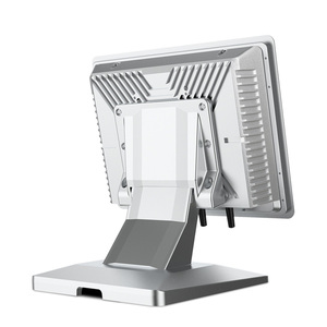 J6412 8G Ddr4 128G SSD Bảng Điều Chỉnh PC Màn Hình Cảm Ứng Mini Máy Tính Bảng Máy Tính Công Nghiệp Bàn Nhúng Bảng Điều Chỉnh PC - Product Image 3