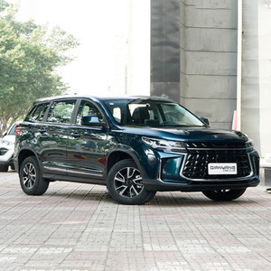 รับคำสั่งซื้อแบบกำหนดเอง รถยนต์ Dongfeng Forthing T5 Evo SUV ปี <span class=keywords><strong>2022</strong></span> รุ่น Heat Wave 1.5TD DCT Xingyao Edition 197 เครื่องยนต์เบนซิน ผลิตในปี <span class=keywords><strong>2022</strong></span> - Product Image 3