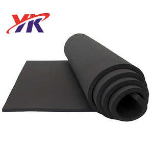 Ingeniería Construcción Aislamiento acústico Esponja <span class=keywords><strong>Espuma</strong></span> Aislamiento acústico <span class=keywords><strong>Espuma</strong></span> <span class=keywords><strong>de</strong></span> goma - Product Image 2
