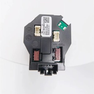 Module de volant Tiguan, Sagitar, Magotan, Scirocco, Golf 6 avec boutons multifonctions 5K0959542 - Product Image 1