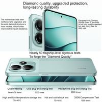 Xiaomi Redmi Note 14 5G Smartphone, Cámara de 108MP con OIS, Dimensity 7025 Ultra, Pantalla AMOLED de 6.67 Pulgadas y 120Hz, Batería de 5110mAh, Carga Rápida de 45W