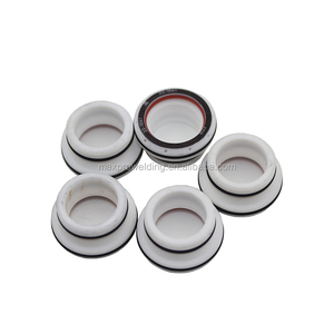 22-1171 热动力学等离子电极，适用于 XT300-等离子切割 100A 钢板应用 - Product Image 6