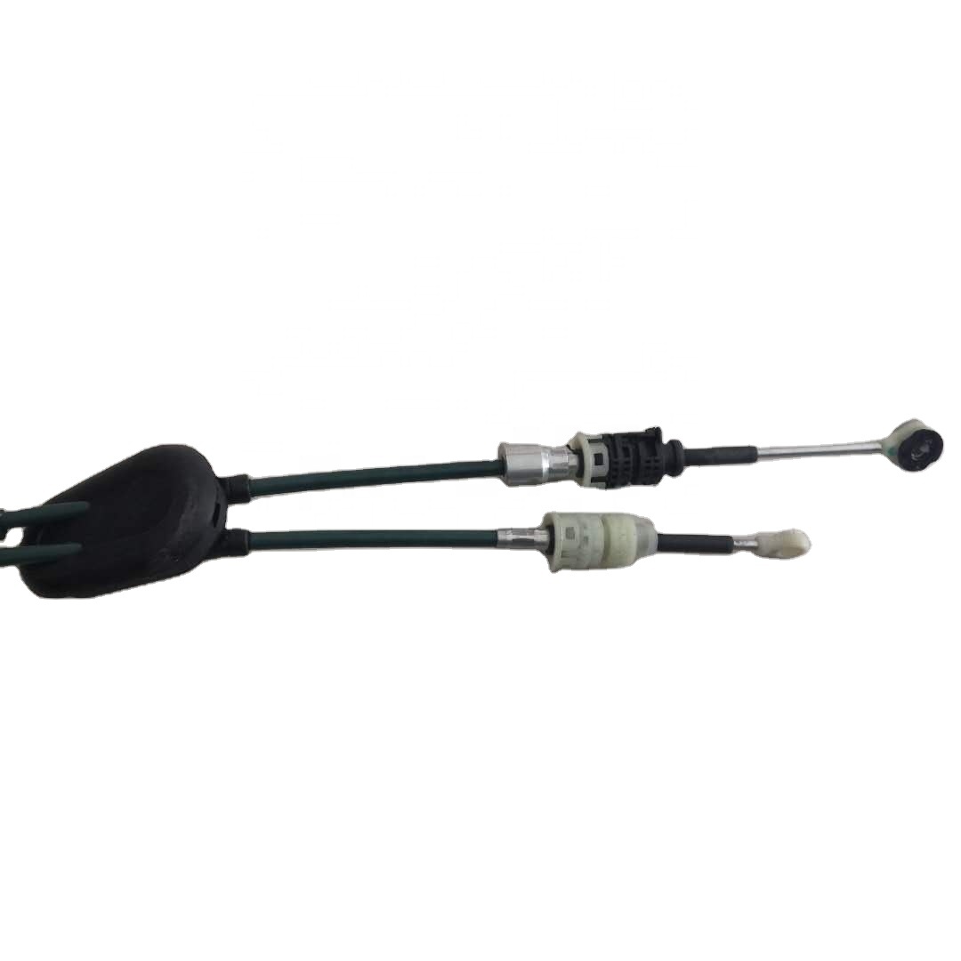 ナシャ　3box Original Quality Transmission Shift Cable for Nissan
