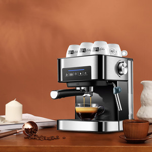 Efficient Multipurpose 20 Bar Espresso Maker At Fair Rates Alibaba Com