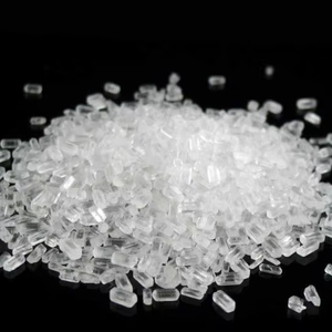 Giá tốt nhất công nghiệp và cấp thực phẩm Magnesium Sulphate heptahydrate (Epsom Muối) bột tinh thể cho Phân bón sử dụng - Product Image 1