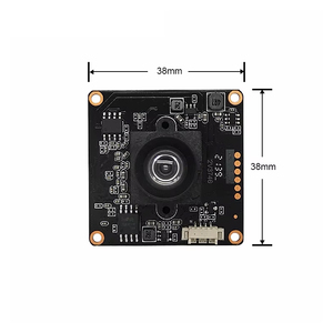 รองรับ <span class=keywords><strong>ONVIF</strong></span> บอร์ด PCB กล้องวงจรปิดแบบดิจิตอล 2mp พร้อมระบบ Wide Dynamic โมดูลกล้อง IP สี สำหรับโซลูชันการถ่ายภาพ - Product Image 5