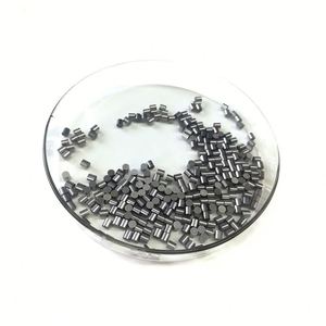Gránulos de Tántalo de Alta Pureza 99.95% al por Mayor, 2 x 10 x 10 mm - Product Image 3