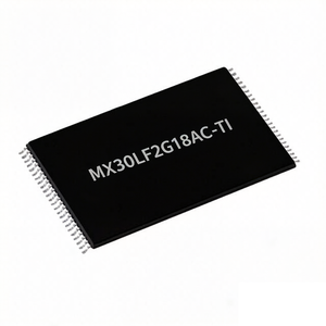 MX30LF2G18AC-TI 2Gb SLC Parallel NAND Flash 20ns 3.3V อุตสาหกรรม 48-TSOP หน่วยความจำแบบฝังตัว IC - Product Image 1