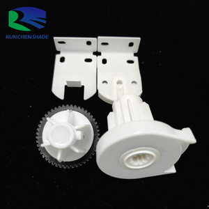 38mm Hướng dẫn sử dụng rèm cuốn phụ kiện rèm cửa sổ ly hợp con lăn mù cơ chế - Product Image 6